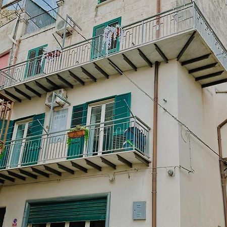 Mussomeli'S Beautiful House Apartment Екстериор снимка