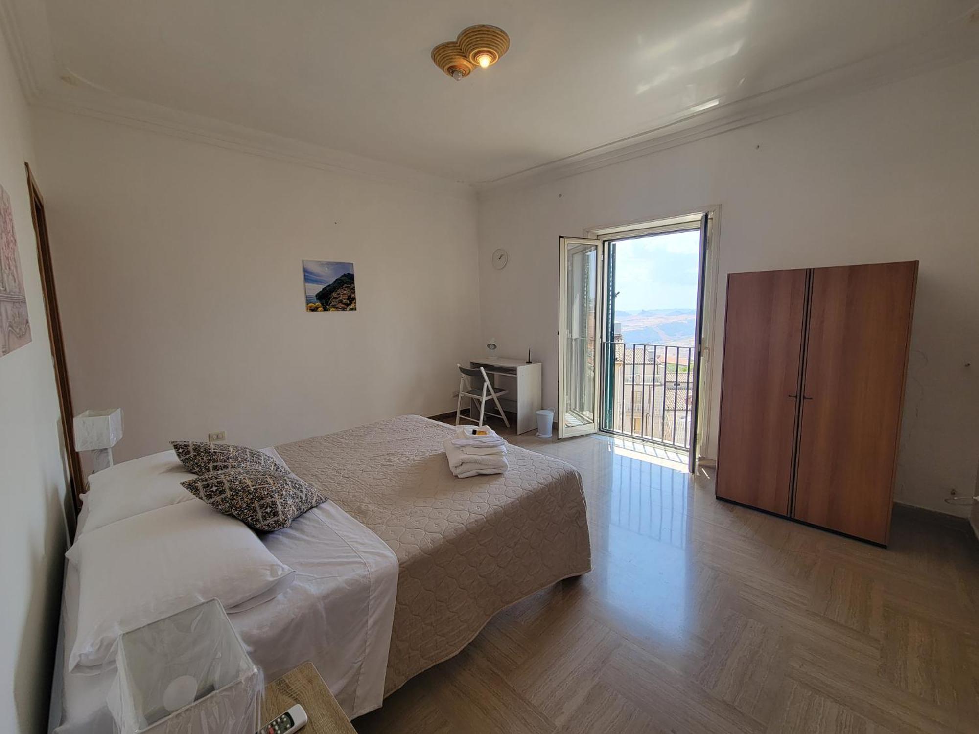 Mussomeli'S Beautiful House Apartment Екстериор снимка